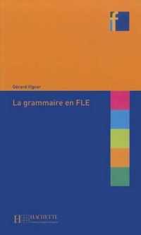 La grammaire en FLE