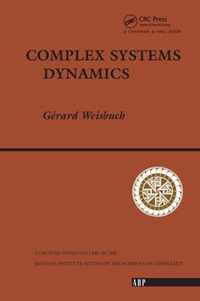 Complex Systems Dynamics