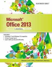 Microsoft (R)Office 2013