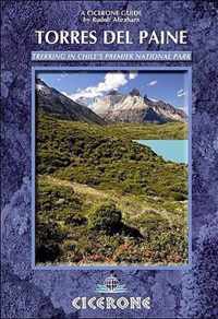 Torres Del Paine A Trekkers Guide