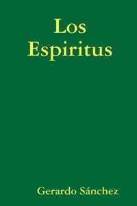 Los Espiritus