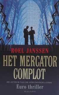 Mercator Complot