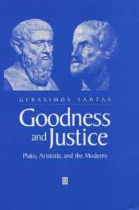 Goodness And Justice