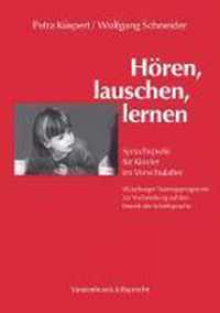 Horen, Lauschen, Lernen - Anleitung