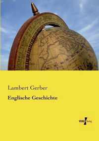 Englische Geschichte