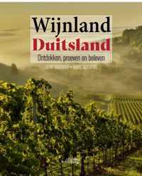 Wijnland Duitsland