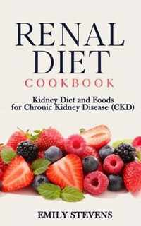 Renal Diet Cookbook