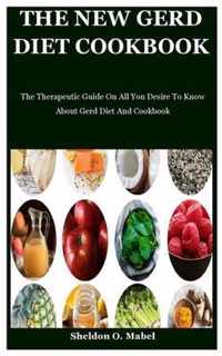 The New Gerd Diet Cookbook