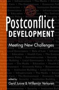 Postconflict Development