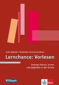 Lernchance: Vorlesen