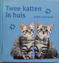 Twee Katten In Huis