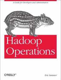 Hadoop Operations