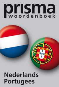 Prisma Woordenboek Nederlands-Portugees