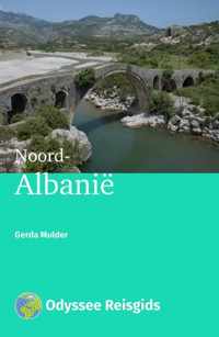 -  -   Noord-Albanië