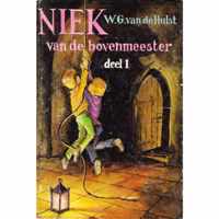 Niek van de bovenmeester deel 1 (38ste druk)