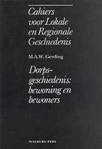 DORPSGESCHIEDENIS.