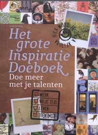 Het Grote Inspiratie Doeboek