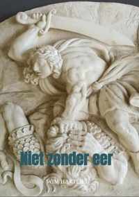 Niet zonder eer - Wim Hartlief - Paperback (9789464650679)