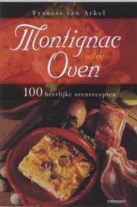 Montignac Uit De Oven