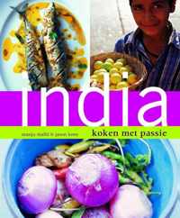 India Koken Met Passie