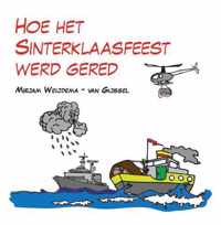 Hoe het Sinterklaasfeest werd gered