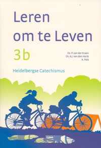 Leren om te leven deel 3b Lesboek 3b