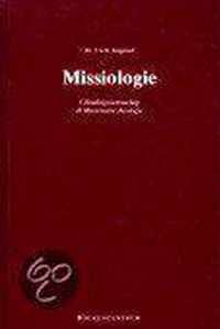 Missiologie 1 en 2