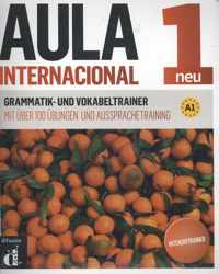 Aula Internacional - Nueva edicion