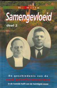 Samengevloeid