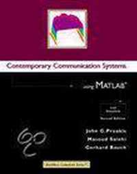 Contemporary Communication Systems Using Matlab