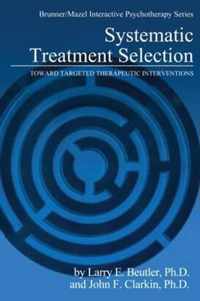 Systematic Treatment Selection