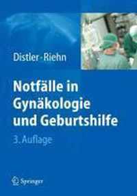 Notfaelle in Gynaekologie und Geburtshilfe