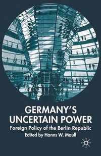 Germany's Uncertain Power