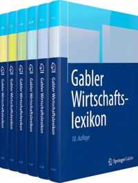 Gabler Wirtschaftslexikon