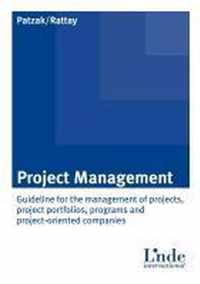 Project Management