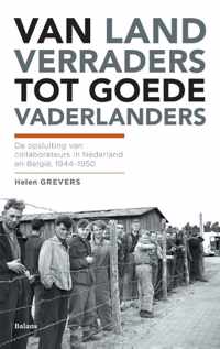 Van landverraders tot goede vaderlanders