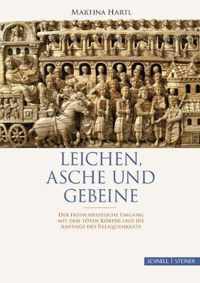 Leichen, Asche Und Gebeine