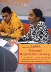 Handboek Burgerschapsonderwijs