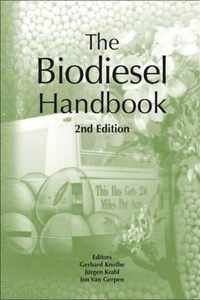 The Biodiesel Handbook, Second Edition
