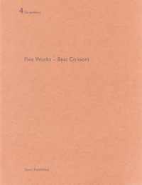 Five Works - Beat Consoni