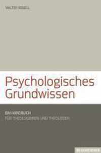 Psychologisches Grundwissen