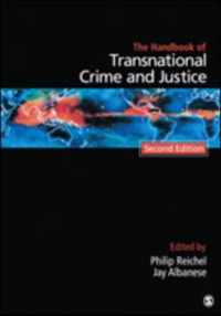 Handbook of Transnational Crime and Justice