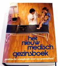 Het nieuw medisch gezindsboek - Dr. Gerhard Venzmer