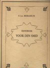 Handboek Voor Den Smid