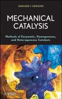 Mechanical Catalysis