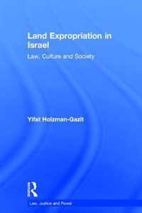 Land Expropriation in Israel