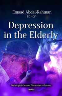 Depression in the Elderly