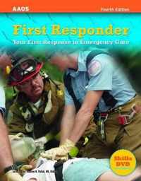 First Responder