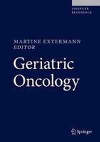 Geriatric Oncology