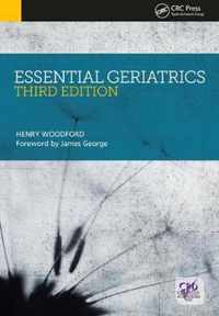 Essential Geriatrics, Third Edition